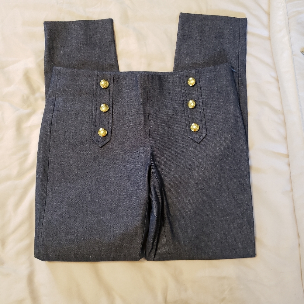Banana Republic Pants